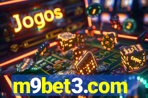 m9bet3.com