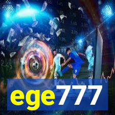 ege777