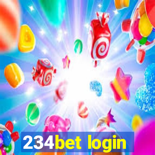 234bet login