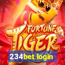 234bet login