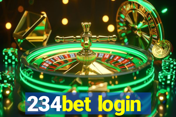 234bet login