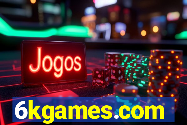 6kgames.com