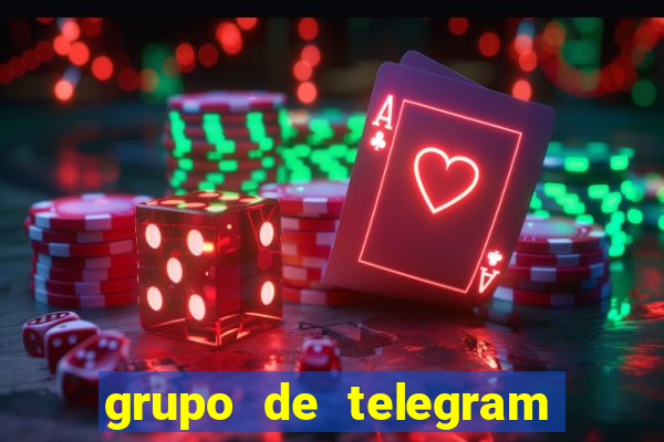 grupo de telegram mais 18