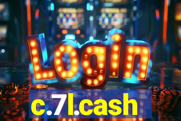 c.7l.cash