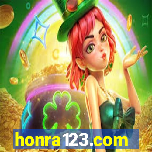 honra123.com