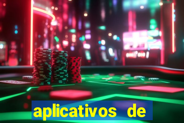 aplicativos de jogos que pagam no cadastro