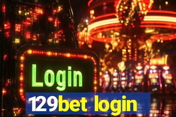 129bet login