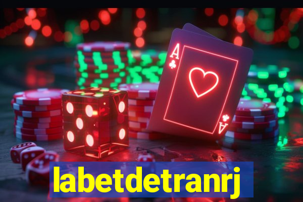 labetdetranrj