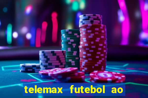 telemax futebol ao vivo - Divas