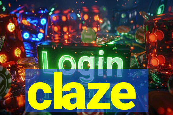 claze