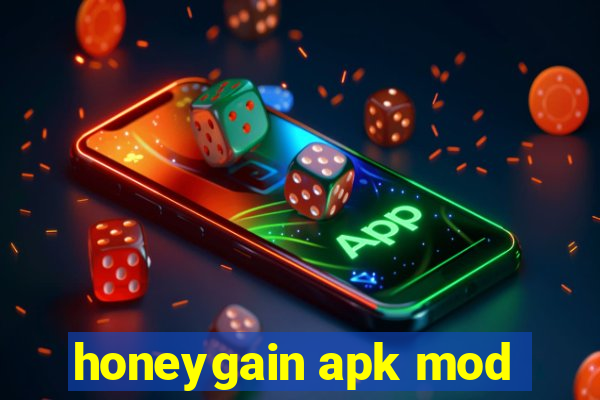 honeygain apk mod