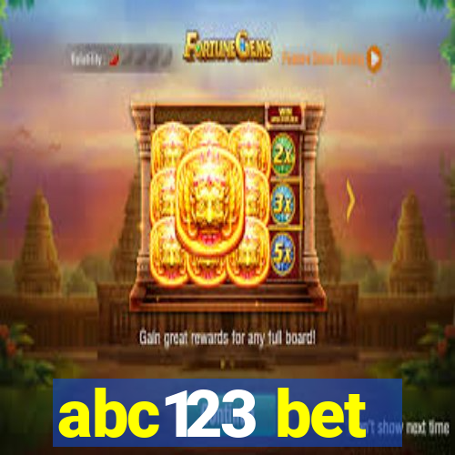 abc123 bet