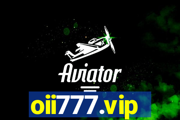 oii777.vip