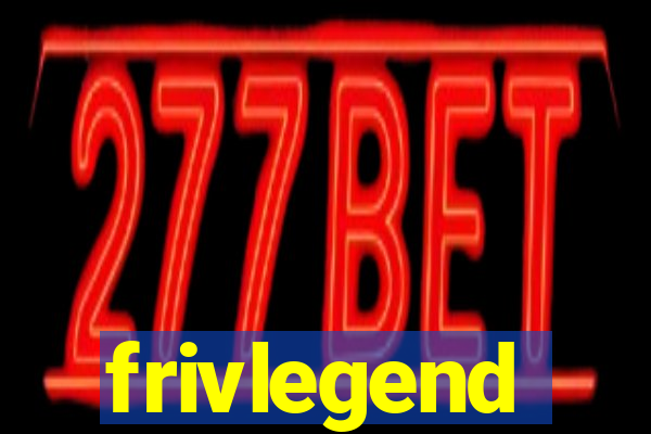 frivlegend