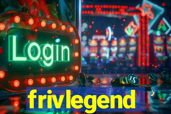 frivlegend