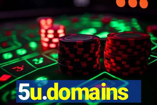 5u.domains