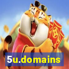 5u.domains