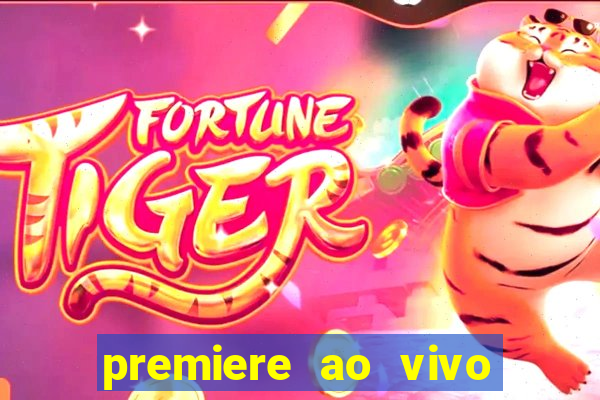 premiere ao vivo gratis futebol