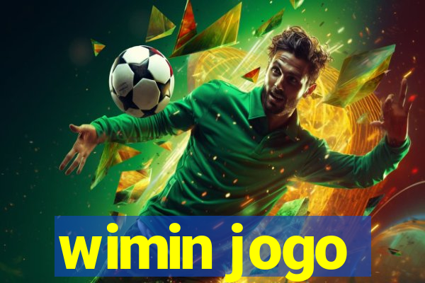 wimin jogo