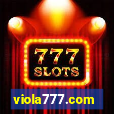 viola777.com