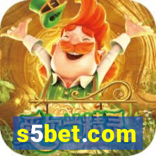 s5bet.com