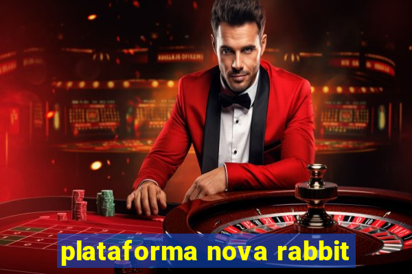 plataforma nova rabbit