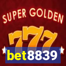 bet8839