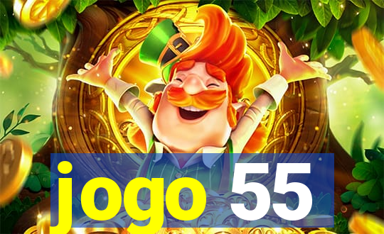 jogo 55