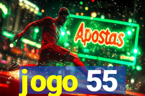 jogo 55