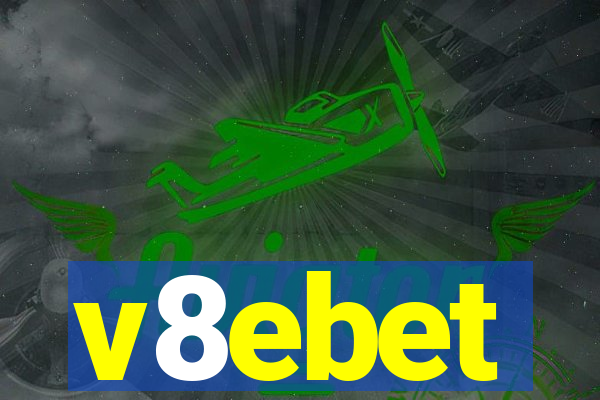 v8ebet