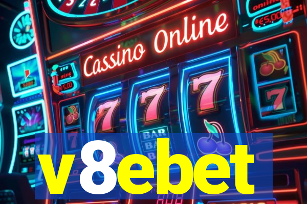 v8ebet