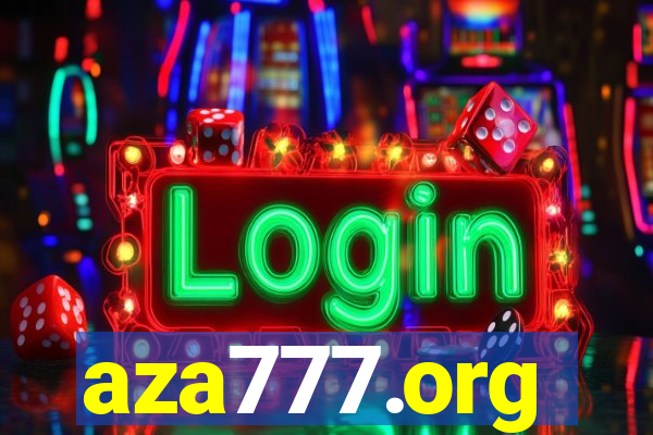 aza777.org