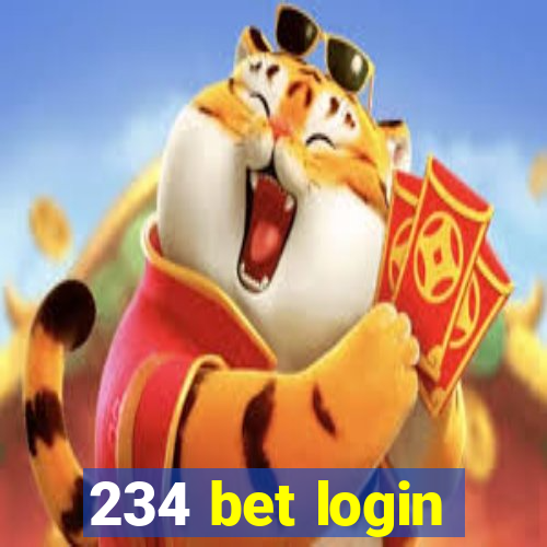 234 bet login