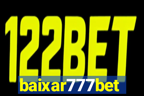 baixar777bet