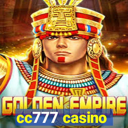 cc777 casino