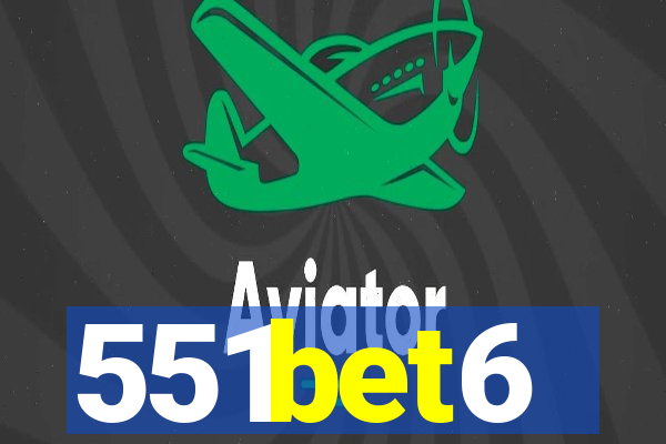 551bet6