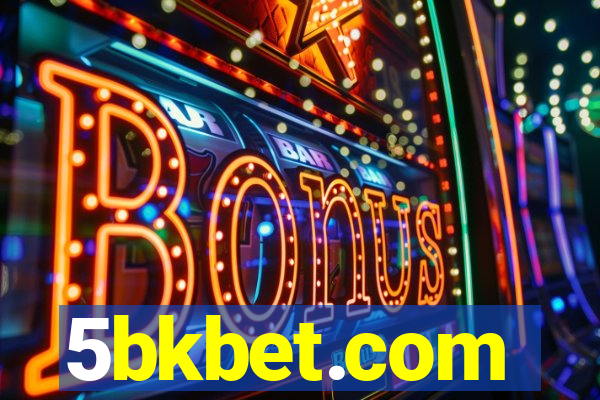 5bkbet.com