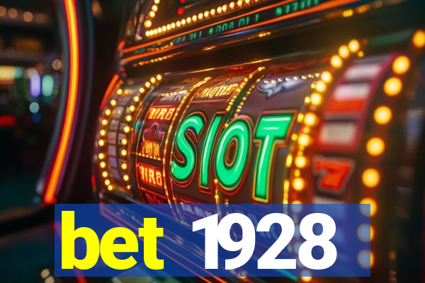 bet 1928