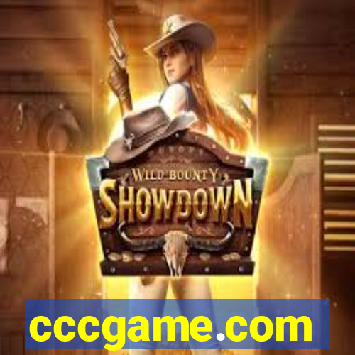 cccgame.com