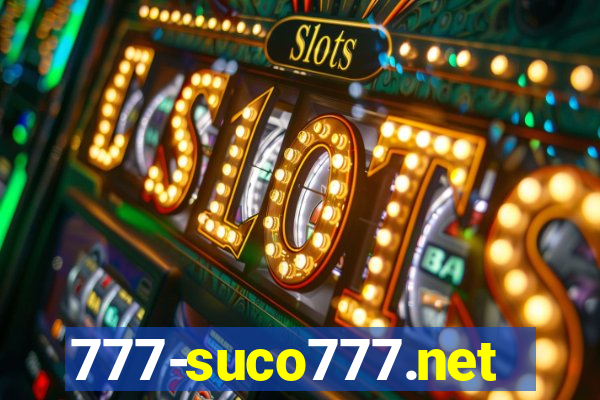 777-suco777.net