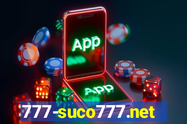 777-suco777.net