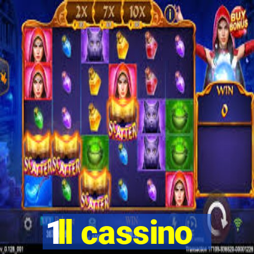 1ll cassino