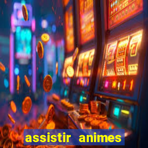 assistir animes online nz