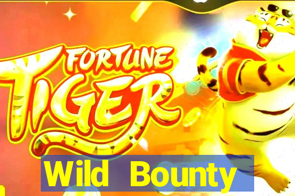 Wild Bounty Showdown melhor horário para