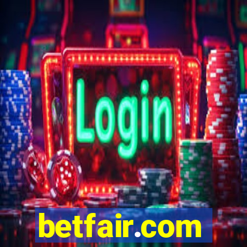 betfair.com