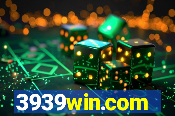 3939win.com