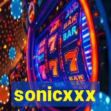 sonicxxx