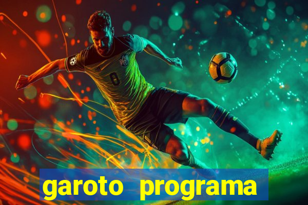 garoto programa zona leste