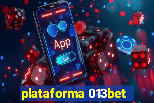 plataforma 013bet