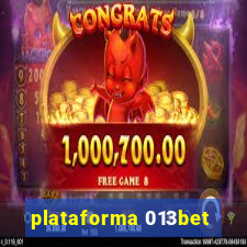 plataforma 013bet